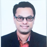 Kedar Dighe