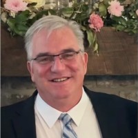 Michael Watterson, PMP