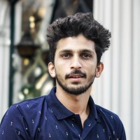 Ahammed Ansaf