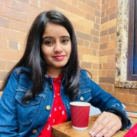 Pooja Srivastava