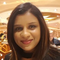 Kerisa Govender