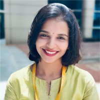 Adarshini Pradeep