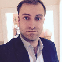 Ben Tremlett