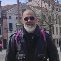 Roberto Petrossi