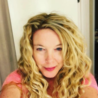 Robin Harrington