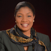 Marie Esther Faroul Telemaque