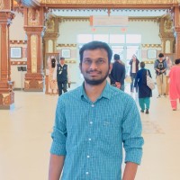 Avinash Reddy