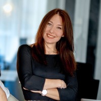 Mariia Cherednychenko