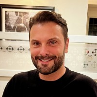 Cedrick Chevallier, CMgr MCMI