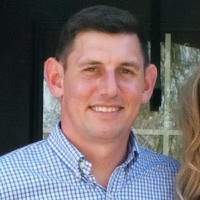 Patrick Ball