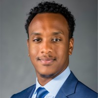 Khalid Abdullahi