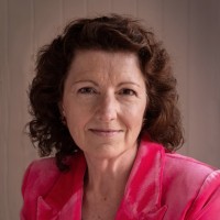 Amanda Jones