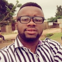 Amos Jonah
