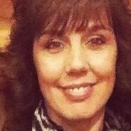 Suzanne Rimmington
