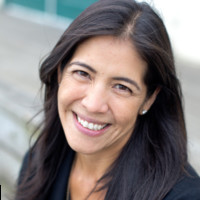 Jennifer Marcum Leary