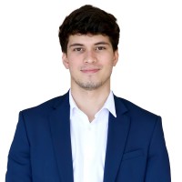 Daniel Samuel