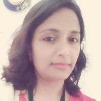 Rupa Mukherjee
