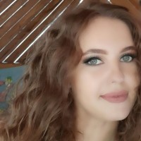 Julia Hlushchenia-Zubarava