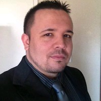Justin Rangel