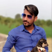 Harshad More