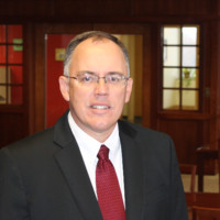 Randy Frost