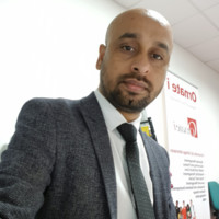 Junab Ali