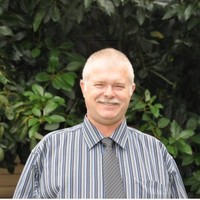 Alan Reichert