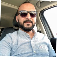 Mayurkumar Patel