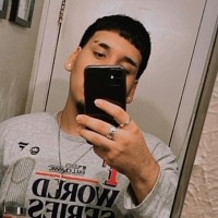 Jayden Machado