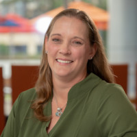 Brooke Ferfon