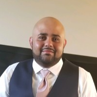 Gaurav P