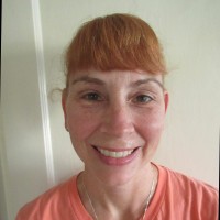 Kimberly Curtis
