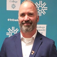 Pete Schmitt