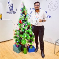 Pavan Kumar HM