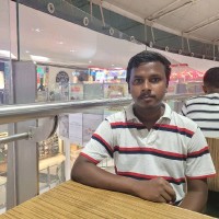 G Kishore