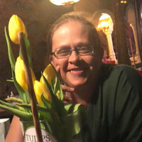 Nancy Maddox