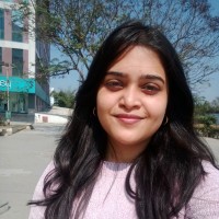 Shalini Pati