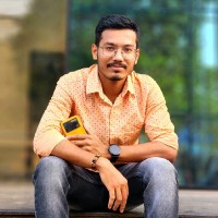 Nilesh Giri