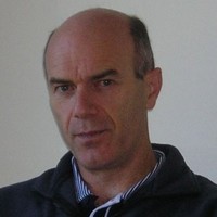 Gerard Hedger