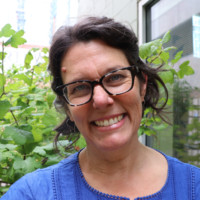 Robin Plutchok