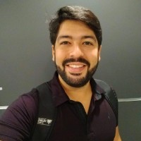 Pedro Vila Bela