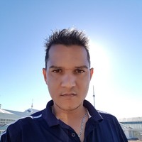 Deon Witbooi