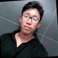 andy ashle pinedo paredes