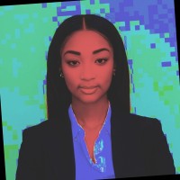 Tyra Green, M.S