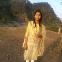 PRITI SINGH