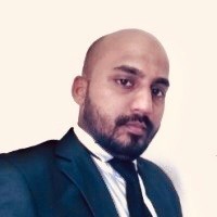 Muzammil Haja Data Science (Pgp-Ds), Bsc- Computer Science