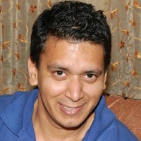 Majid Ali