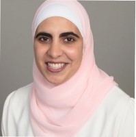 Farah Sharieh