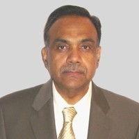 Shamim Syed