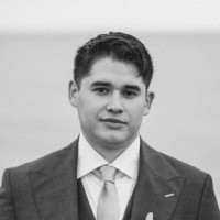 Jesse Morales